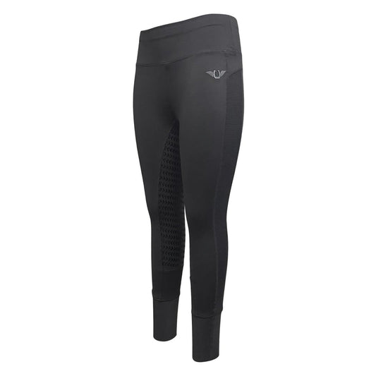TuffRider Ladies Marathon Full Seat Tights