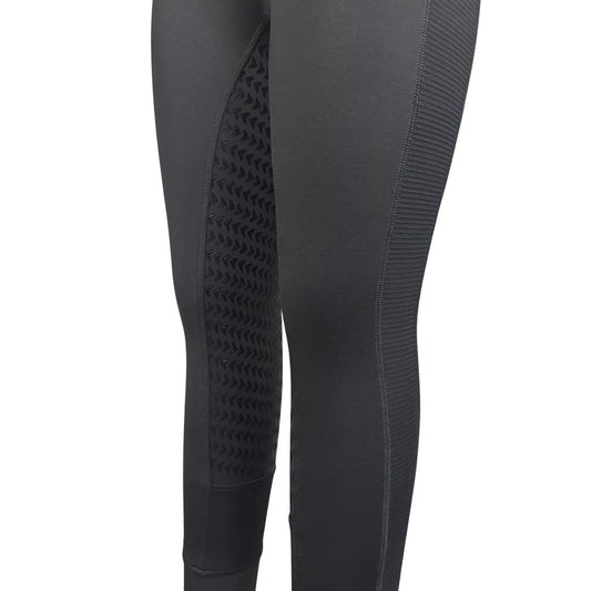 TuffRider Ladies Marathon Full Seat Tights