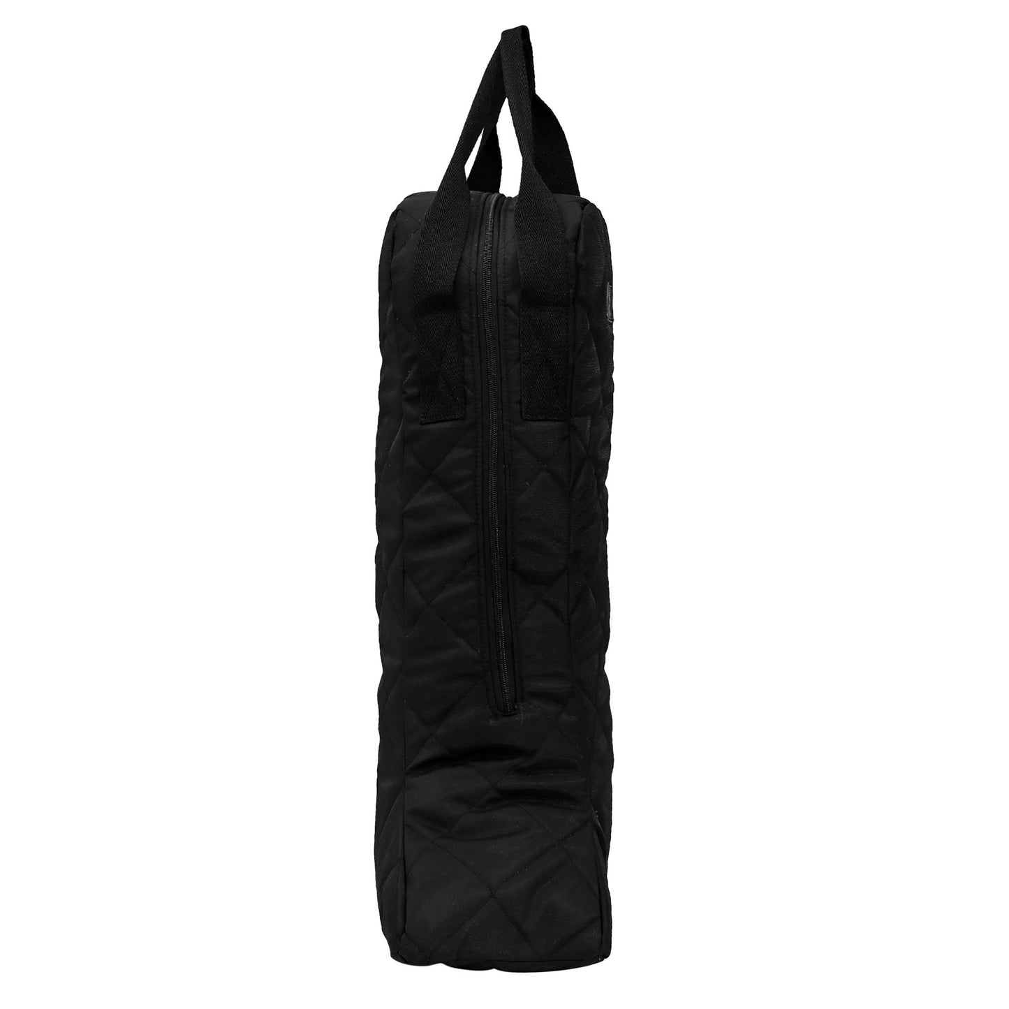 TuffRider Water Resistant Quilted Boot Bag