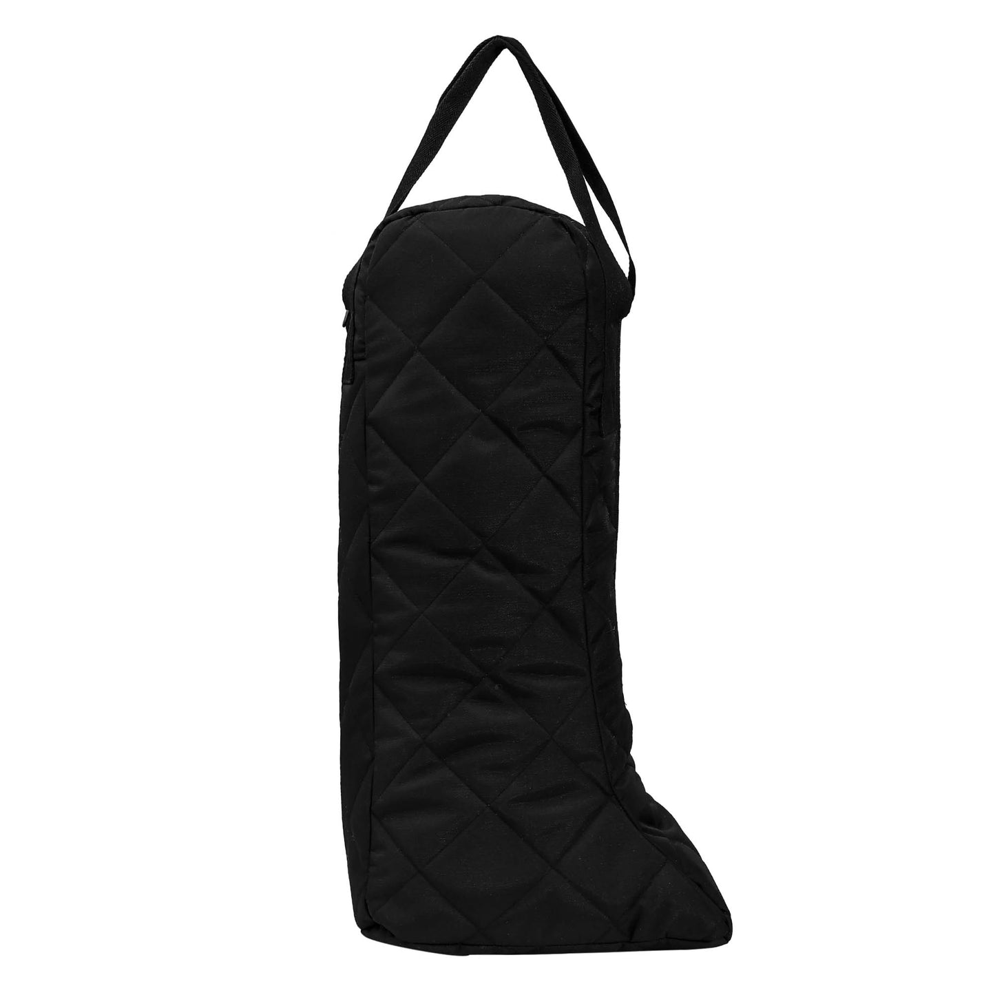 TuffRider Water Resistant Quilted Boot Bag