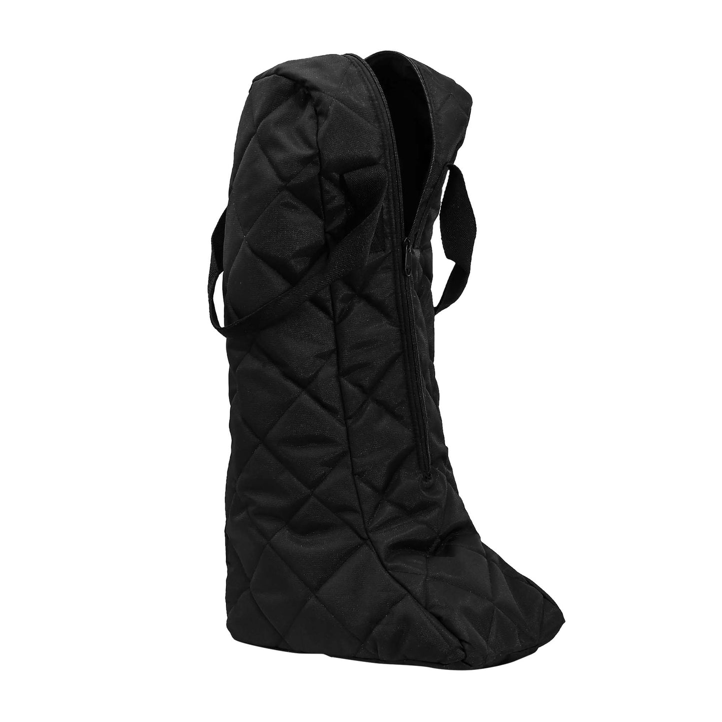 TuffRider Water Resistant Quilted Boot Bag