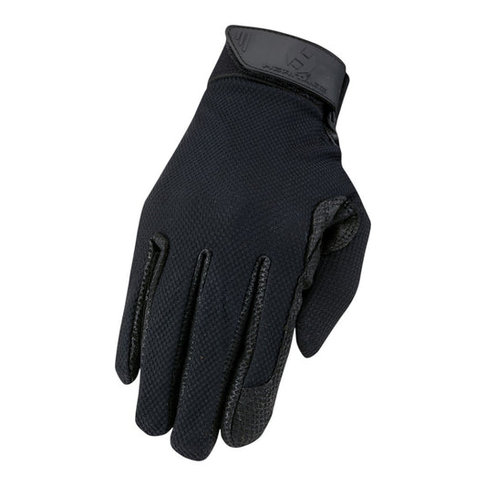 Heritage Tackified Performance Glove- JPC Equestrian.com