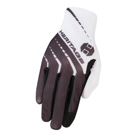 Heritage Solara Glove- JPC Equestrian.com