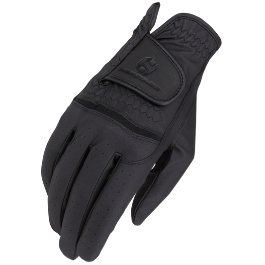 Heritage Premier Show Glove_2