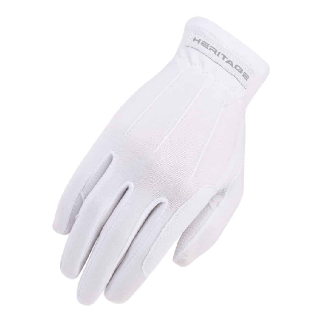 Heritage Power Grip Glove