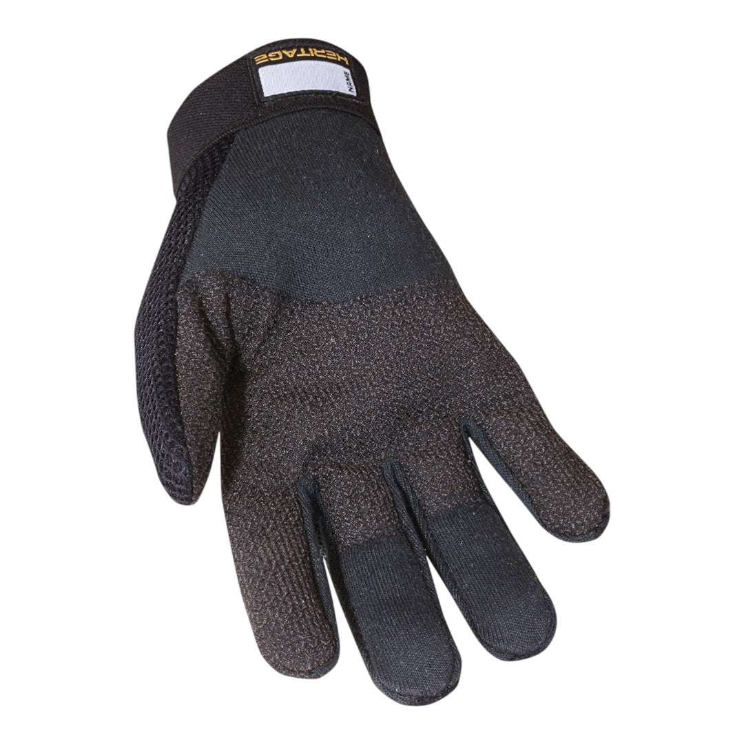 Heritage Air-Flow Roping Glove (Right Hand Only)