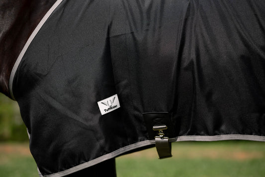 TuffRider Shelter Closed Front Stable Sheet