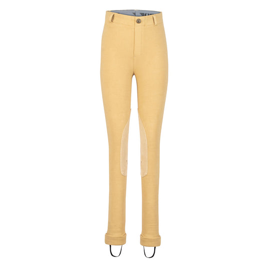 TuffRider Children's Cotton Pull-On Jodhpurs