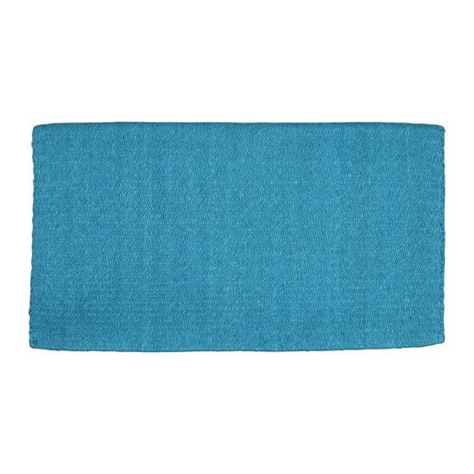 TuffRider Solid Color Double Weave Saddle Blanket - JPC Equestrian.com