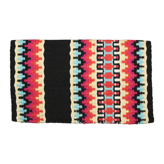 TuffRider Dallas Double Weave Saddle Blanket - JPC Equestrian.com
