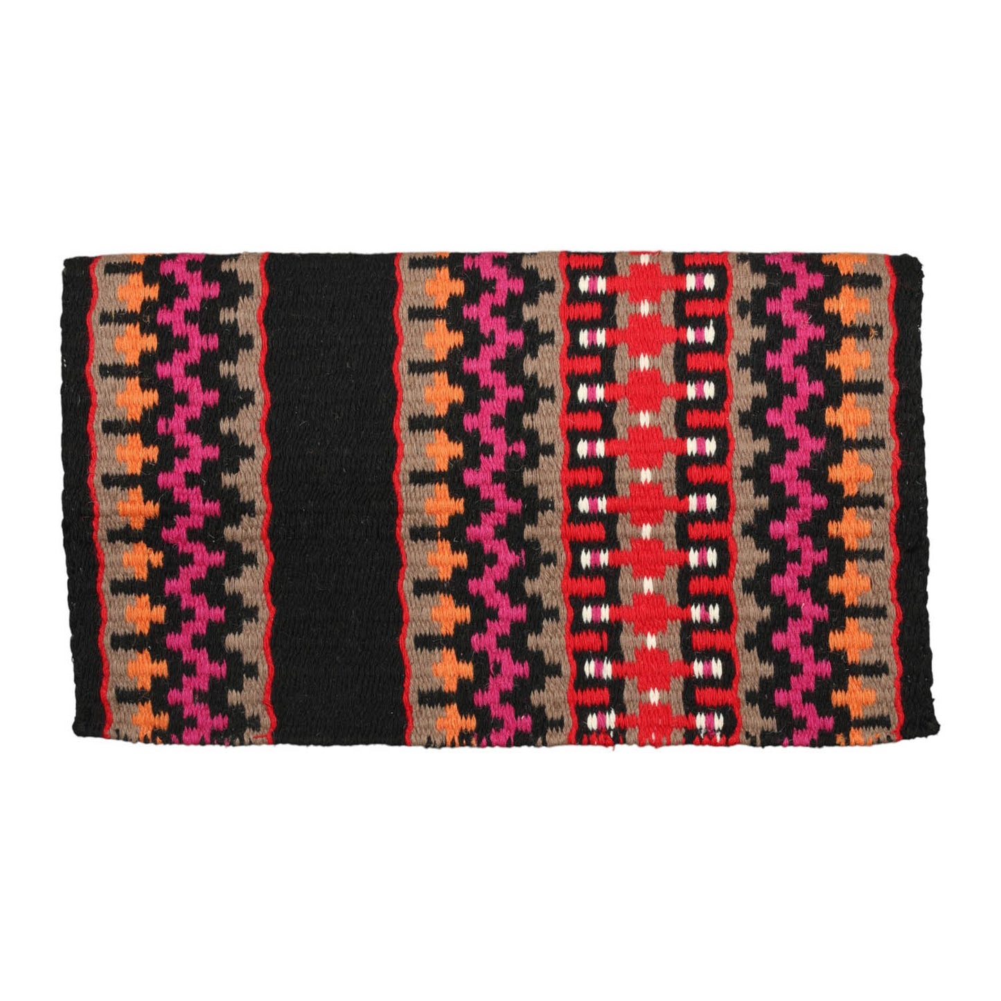 TuffRider Lubbock Double Weave Saddle Blanket - JPC Equestrian.com