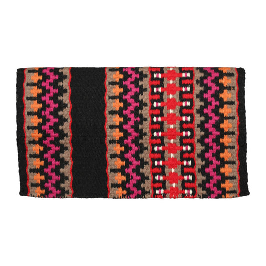 TuffRider Lubbock Double Weave Saddle Blanket - JPC Equestrian.com