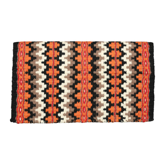 TuffRider Austin Double Weave Saddle Blanket - JPC Equestrian.com