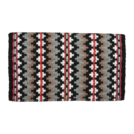 TuffRider Choctaw Double Weave Saddle Blanket - JPC Equestrian.com