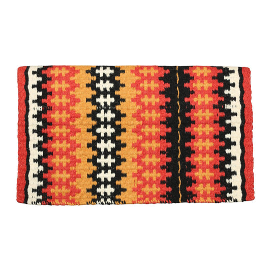TuffRider Yukon Double Weave Saddle Blanket - JPC Equestrian.com