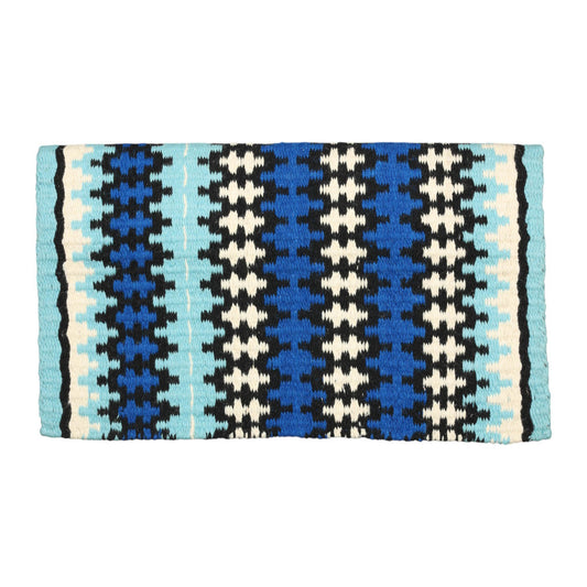 TuffRider Shawnee Double Weave Saddle Blanket - JPC Equestrian.com