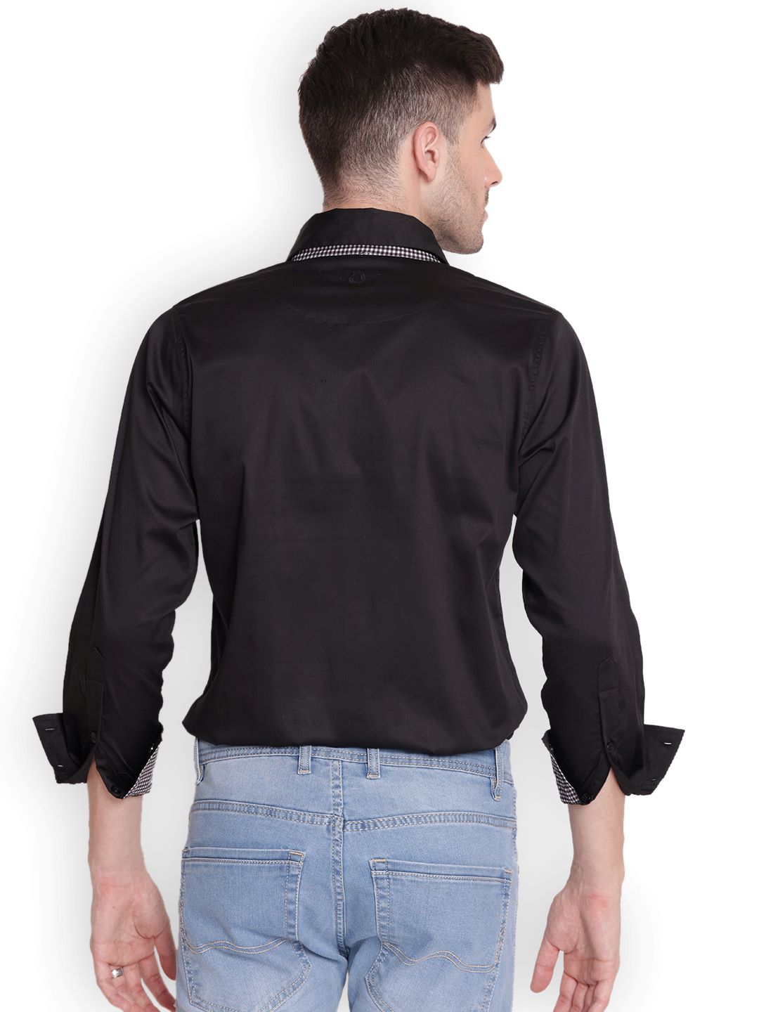 TuffRider Mens ADEY Shirt - JPC Equestrian.com