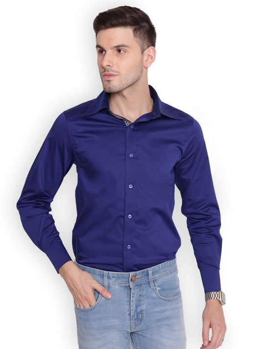 TuffRider Mens ADEY Shirt - JPC Equestrian.com