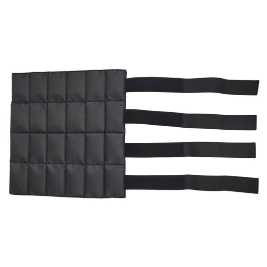 TuffRider Therapy Horse Ice Boots - Single Piece