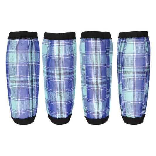 TuffRider StableShield Textilene Fly Boots - JPC Equestrian.com