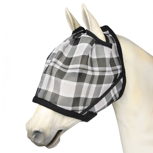 TuffRider Textilene Fly Mask - JPC Equestrian.com