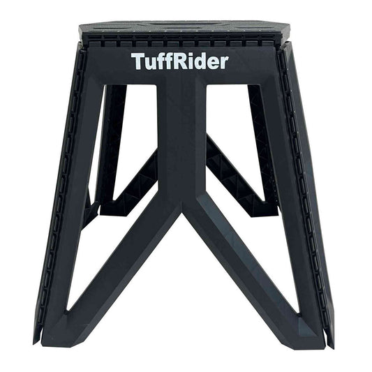 TuffRider StableFold Mounting Stool for Riders