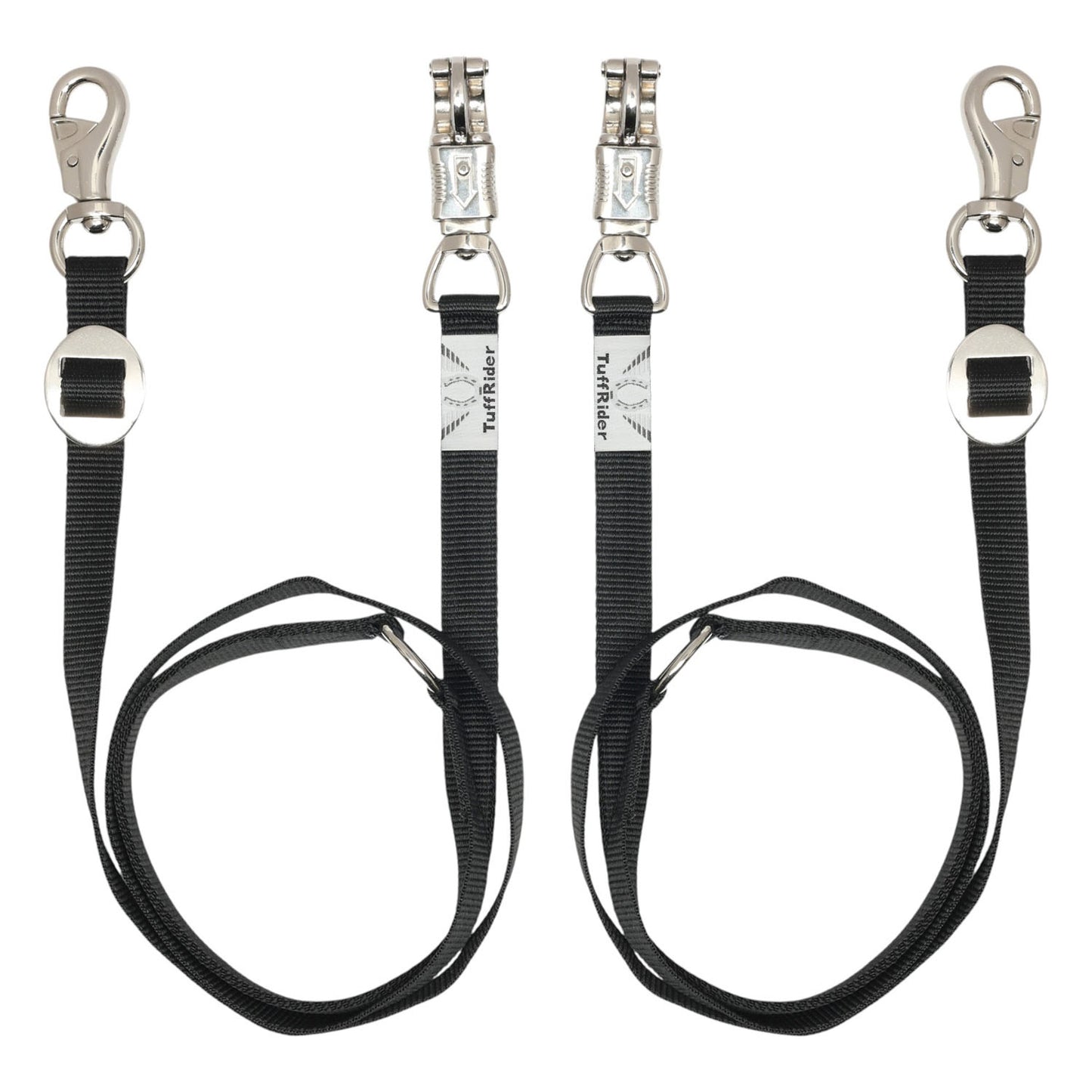Tuffrider Cross Ties-JPC Equestrian.com