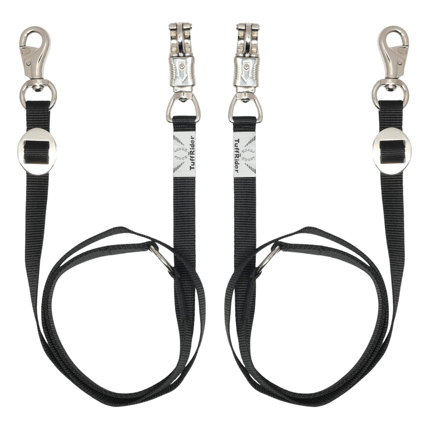 Tuffrider Cross Ties-JPC Equestrian.com