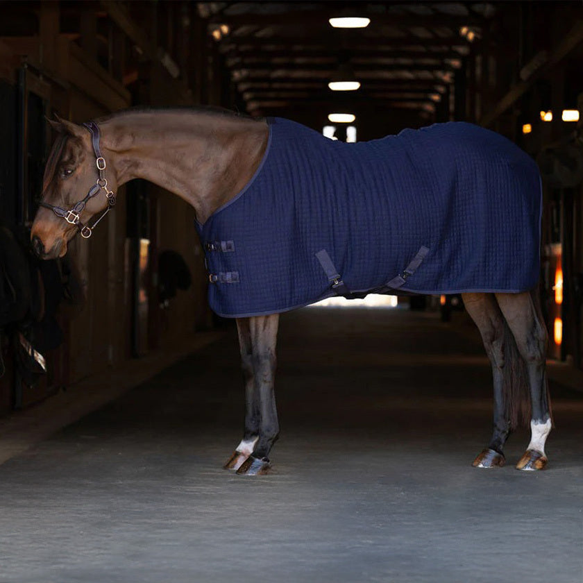TuffRider ThermoManager Stable Blanket