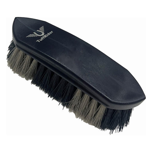 Tuffrider Dandy Brush Hard Large - JPC Equestrian.com