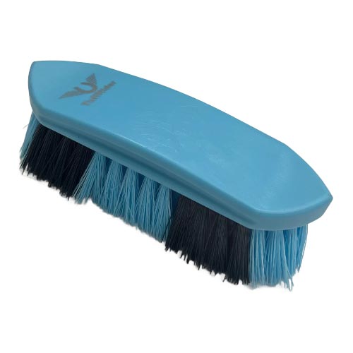 Tuffrider Dandy Brush Hard Large - JPC Equestrian.com