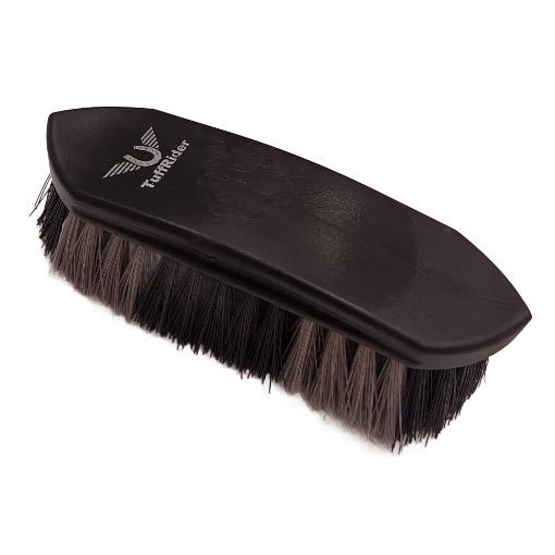 Tuffrider Dandy Brush Hard Large - JPC Equestrian.com