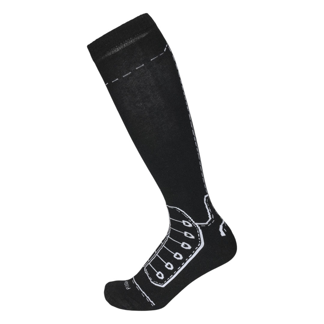 TuffRider Hobby Horse Cotton Competition Ladies Socks - JPC Equestrian.com