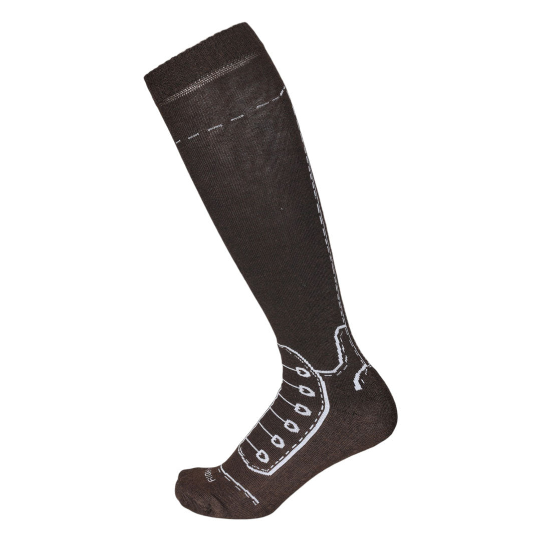 TuffRider Hobby Horse Cotton Competition Ladies Socks - JPC Equestrian.com