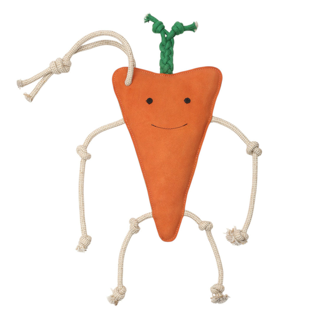 TuffRider Carrot Horse Toy - JPC Equestrian.com