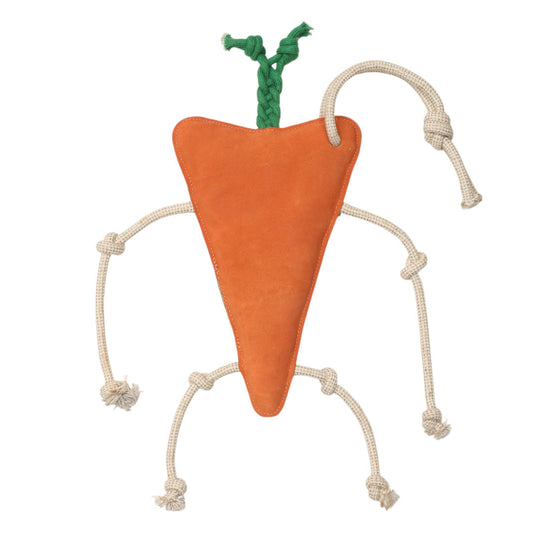 TuffRider Carrot Horse Toy - JPC Equestrian.com