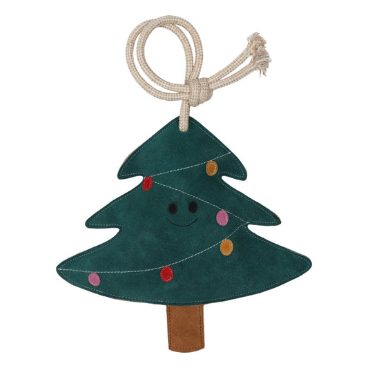 Tuffrider Christmas Tree Stable Toy - JPC Equestrian.com