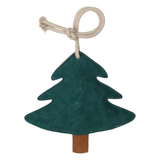 Tuffrider Christmas Tree Stable Toy - JPC Equestrian.com