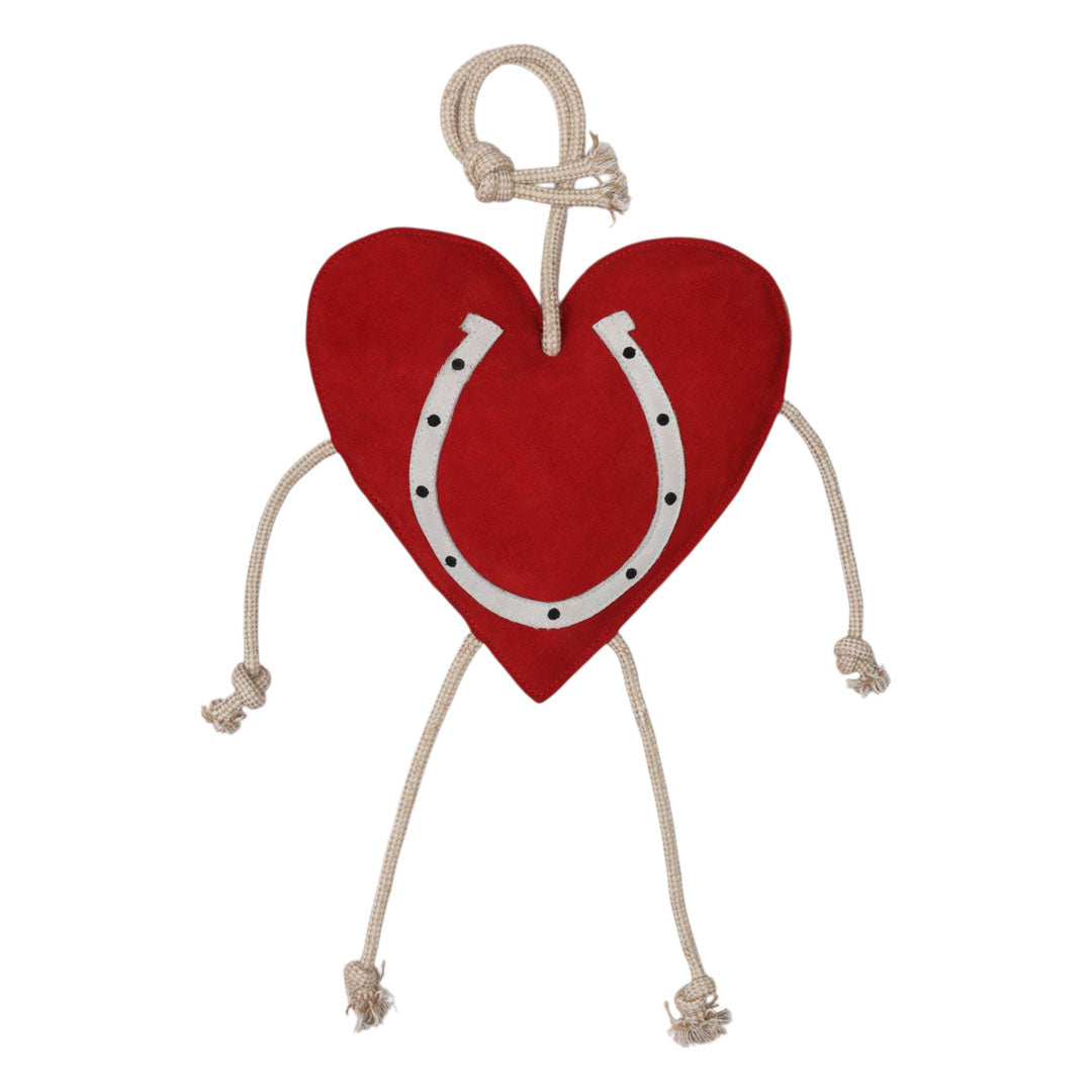 Tuffrider Heart Stable Toy - JPC Equestrian.com