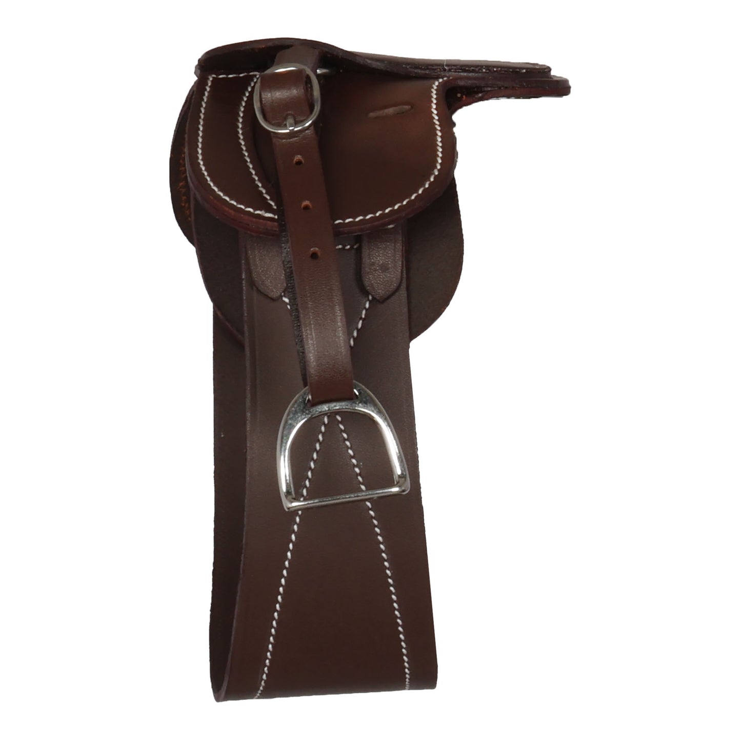 TuffRider Pony Pals Saddle and Girth- JPC Equestrian.com