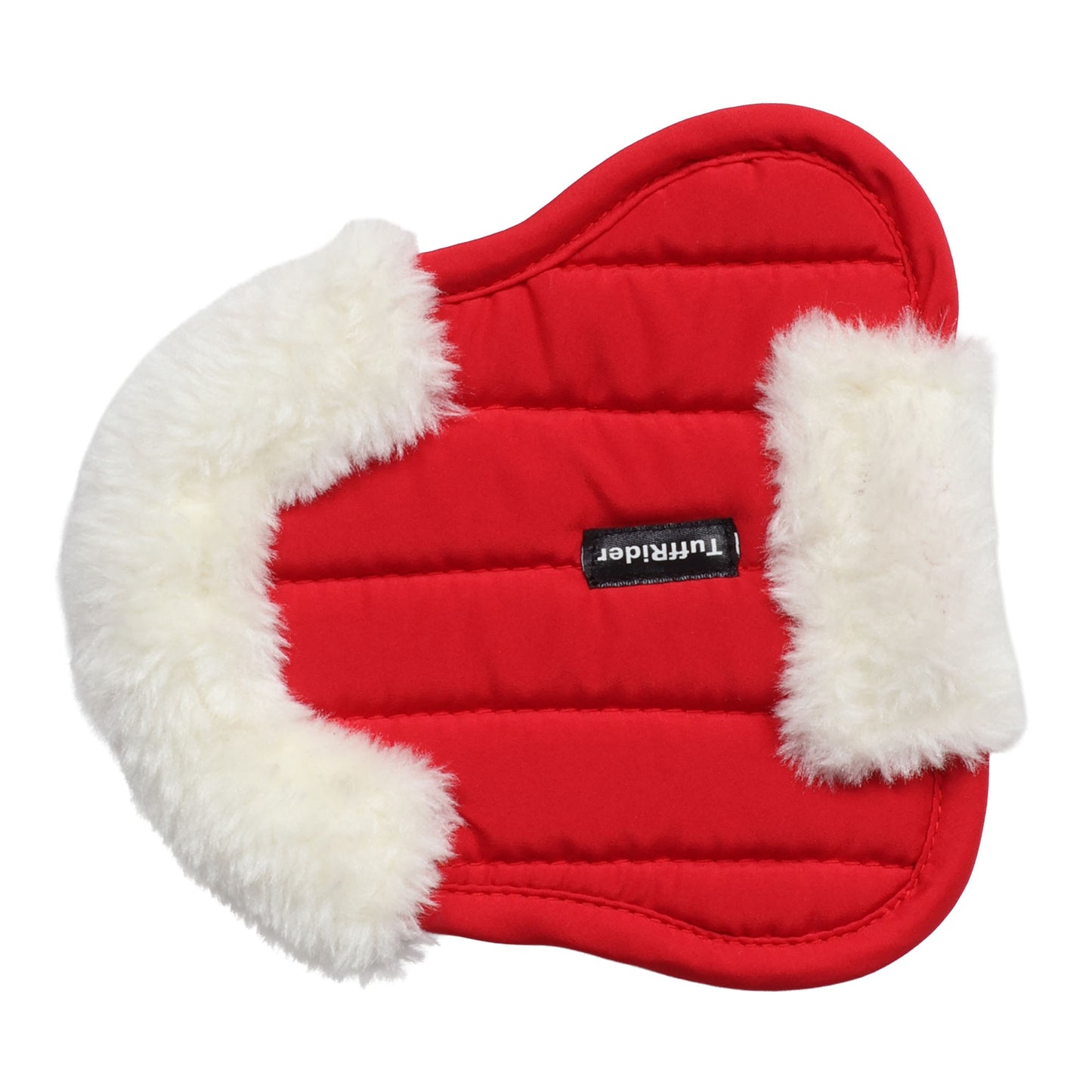 TuffRider Pony Pals Shaped Pad- JPC Equestrian.com