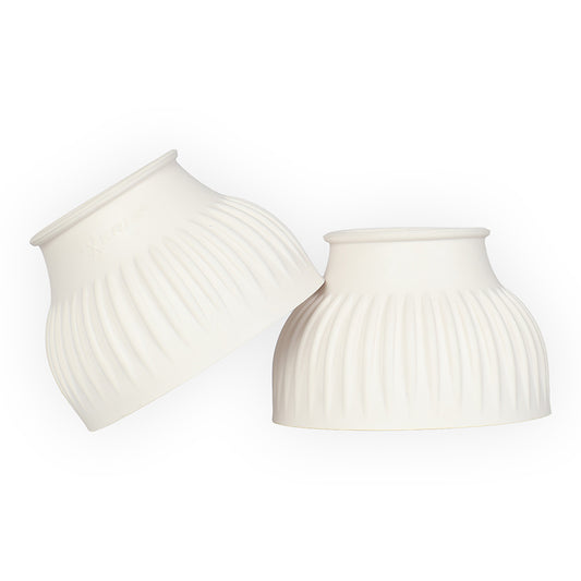 TuffRider Bell Boot Thick Bottom Wall