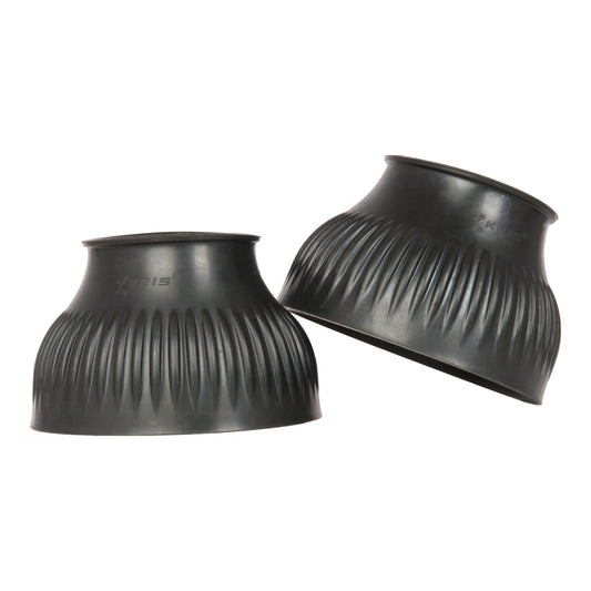 TuffRider Bell Boot Thick Bottom Wall