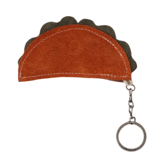 TuffRider Taco Key Chain- JPC Equestrian.com