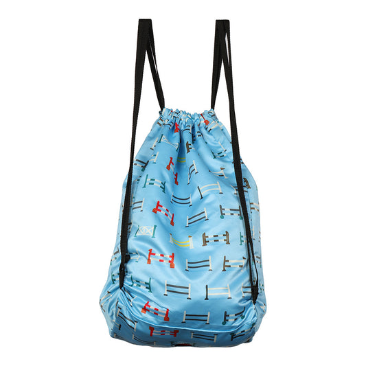 TuffRider Hobby Horse Travel Backpack- JPC Equestrian.com