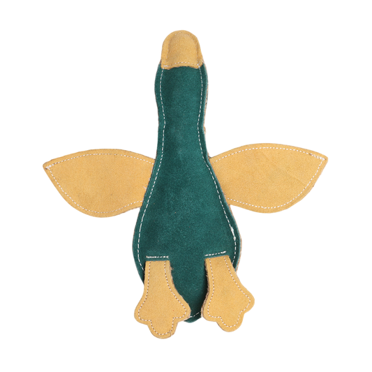 TuffRider Duck Dog Toy- JPC Equestrian.com