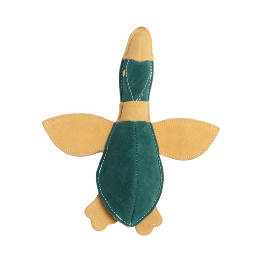 TuffRider Duck Dog Toy- JPC Equestrian.com