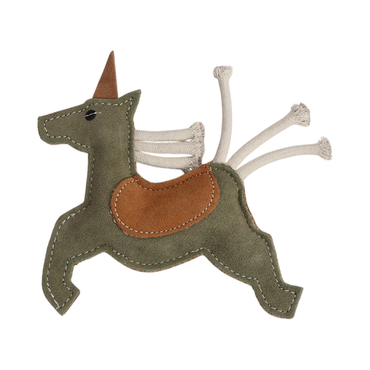 TuffRider Horse Dog Toy- JPC Equestrian.com