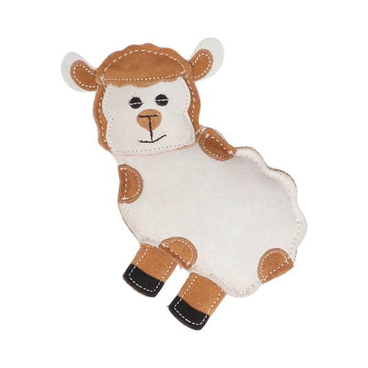 TuffRider Sheep Dog Toy- JPC Equestrian.com