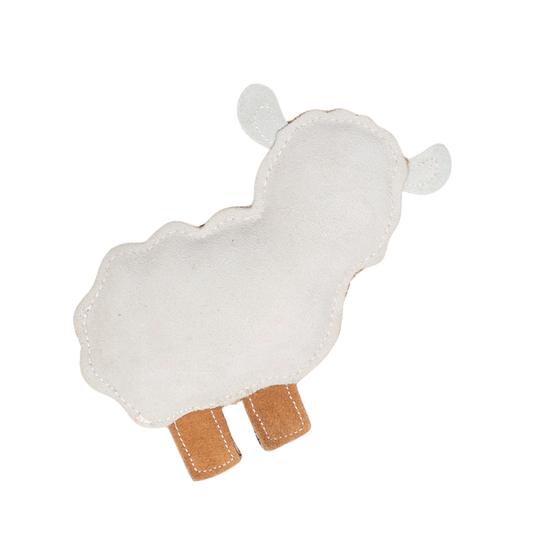 TuffRider Sheep Dog Toy- JPC Equestrian.com